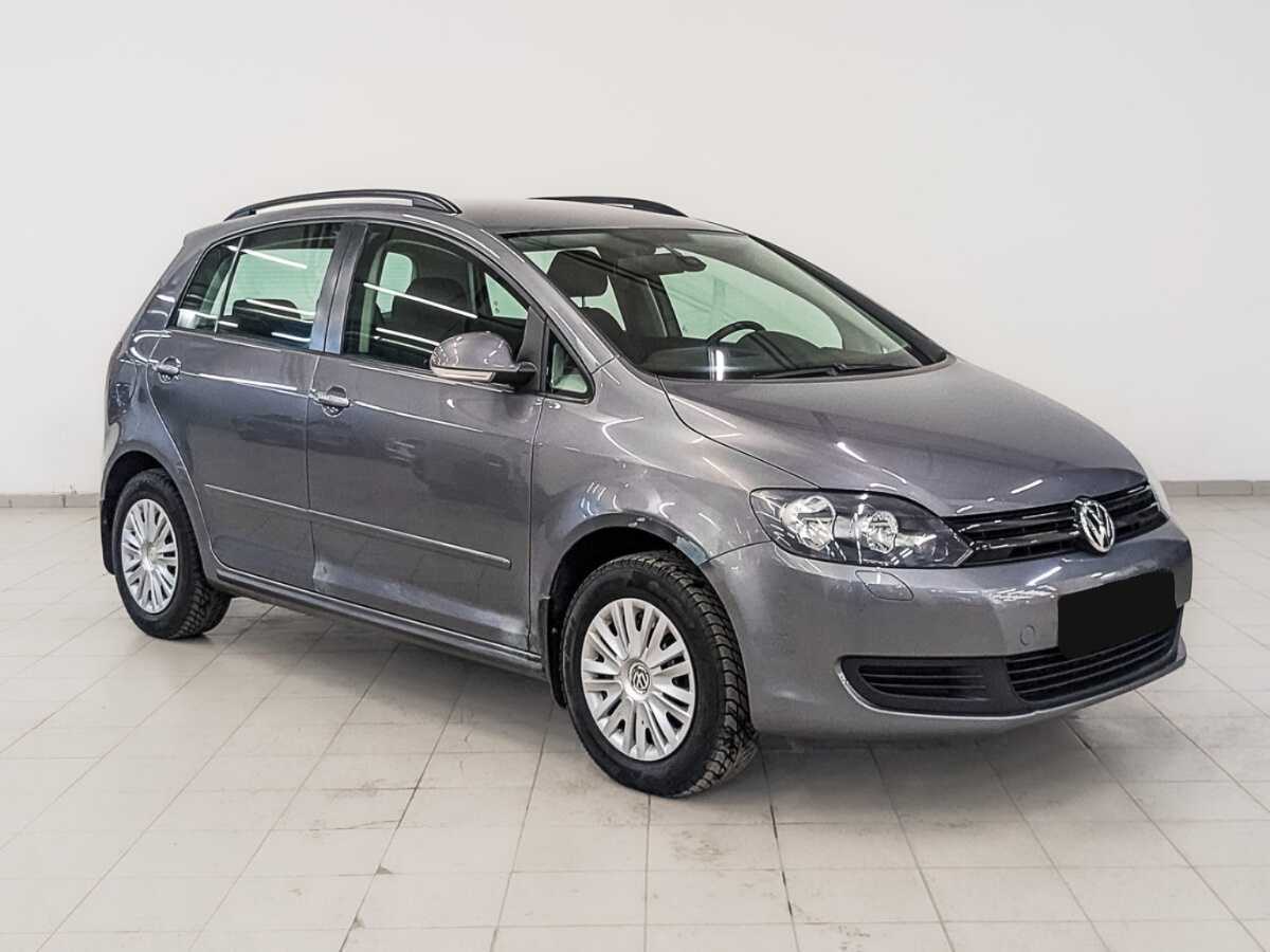 Купить Volkswagen Golf Plus, 2012, 36 733 км.. Фото: #2