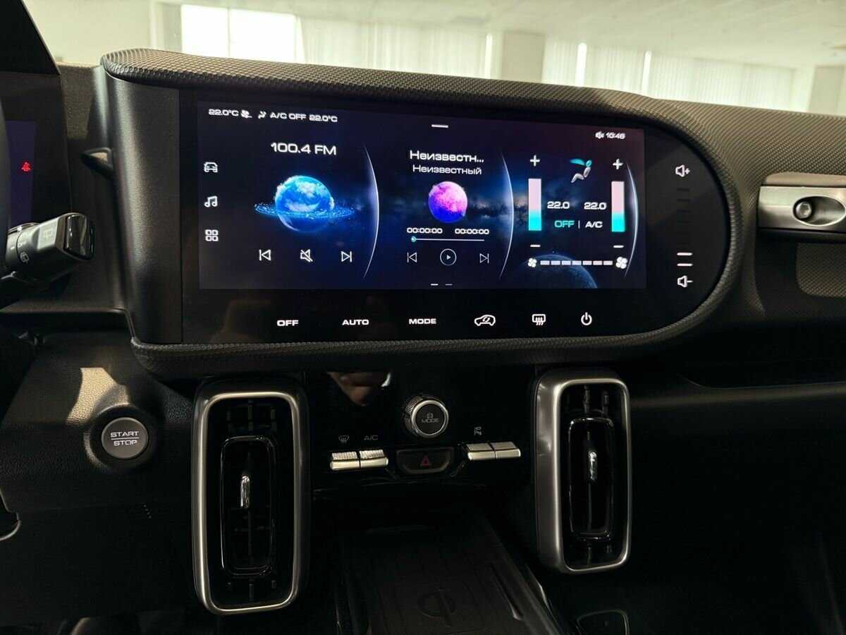 Купить Haval Dargo, 2022, 101 401 км.. Фото: #26