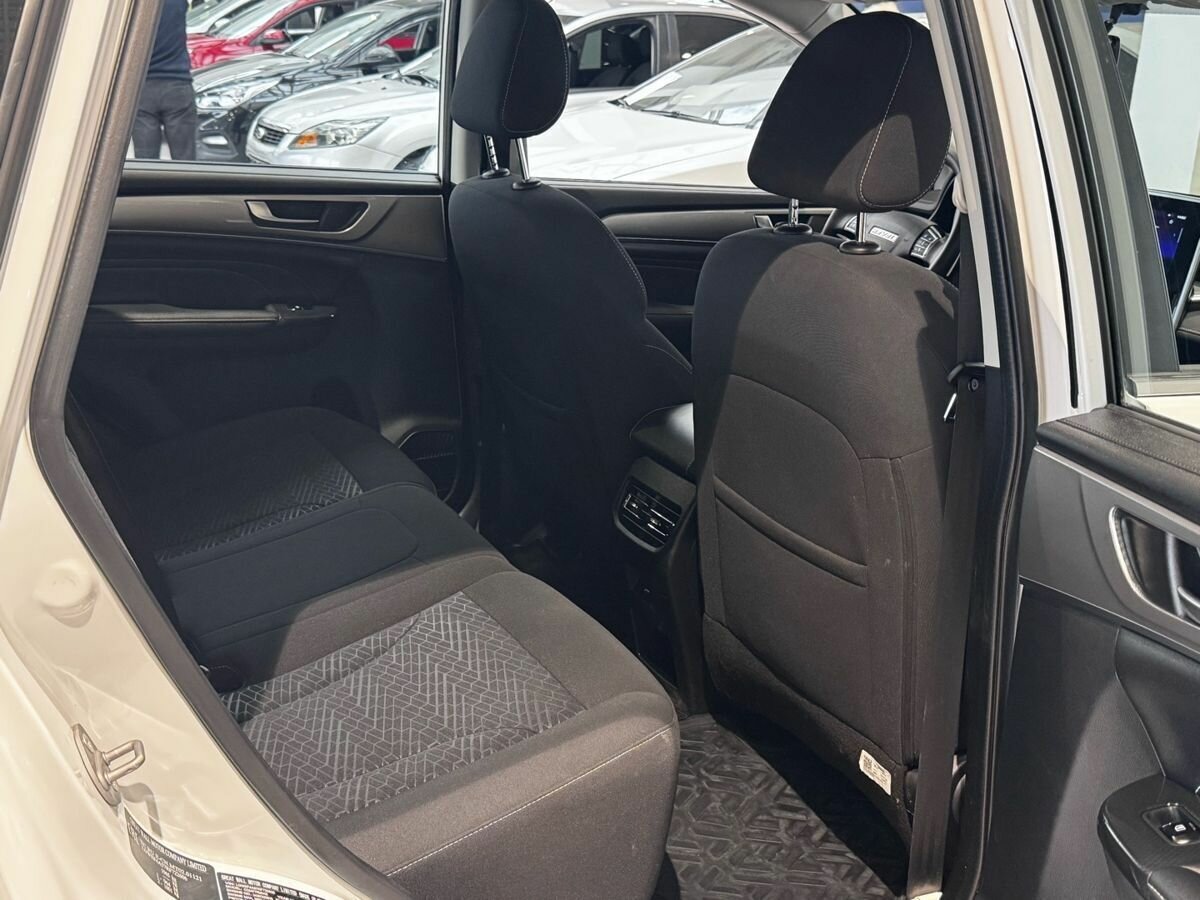 Купить Haval M6, 2024, 22 009 км.. Фото: #26