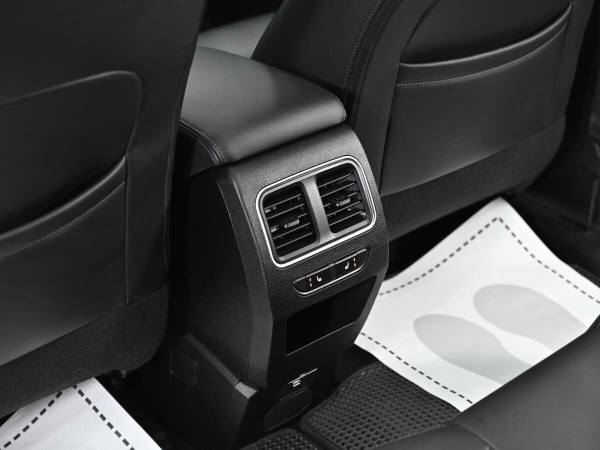 Купить Haval F7, 2021, 101 000 км.. Фото: #17