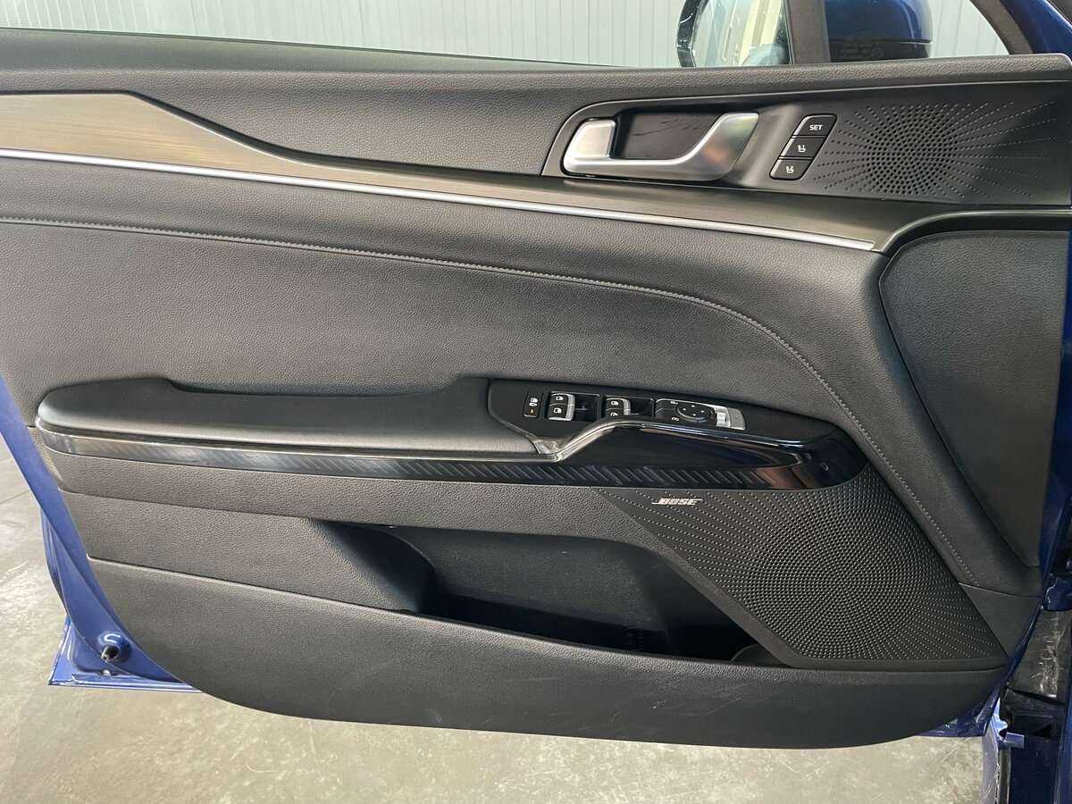 Купить Kia K5, 2021, 84 956 км.. Фото: #20