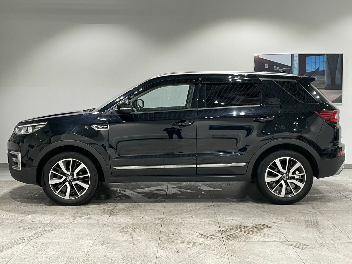 Купить Changan CS55, 2020, 63 821 км.. Фото: #7