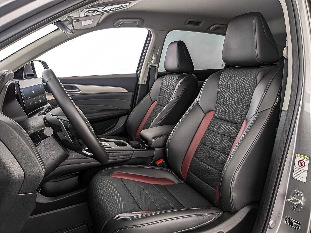 Купить Haval F7, 2023, 24 064 км.. Фото: #18