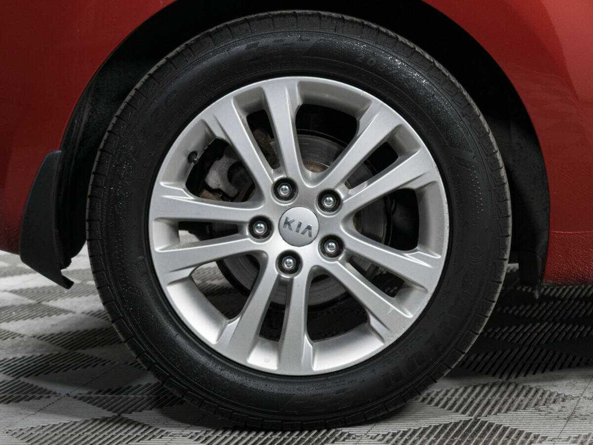 Купить Kia Ceed, 2013, 194 523 км.. Фото: #16