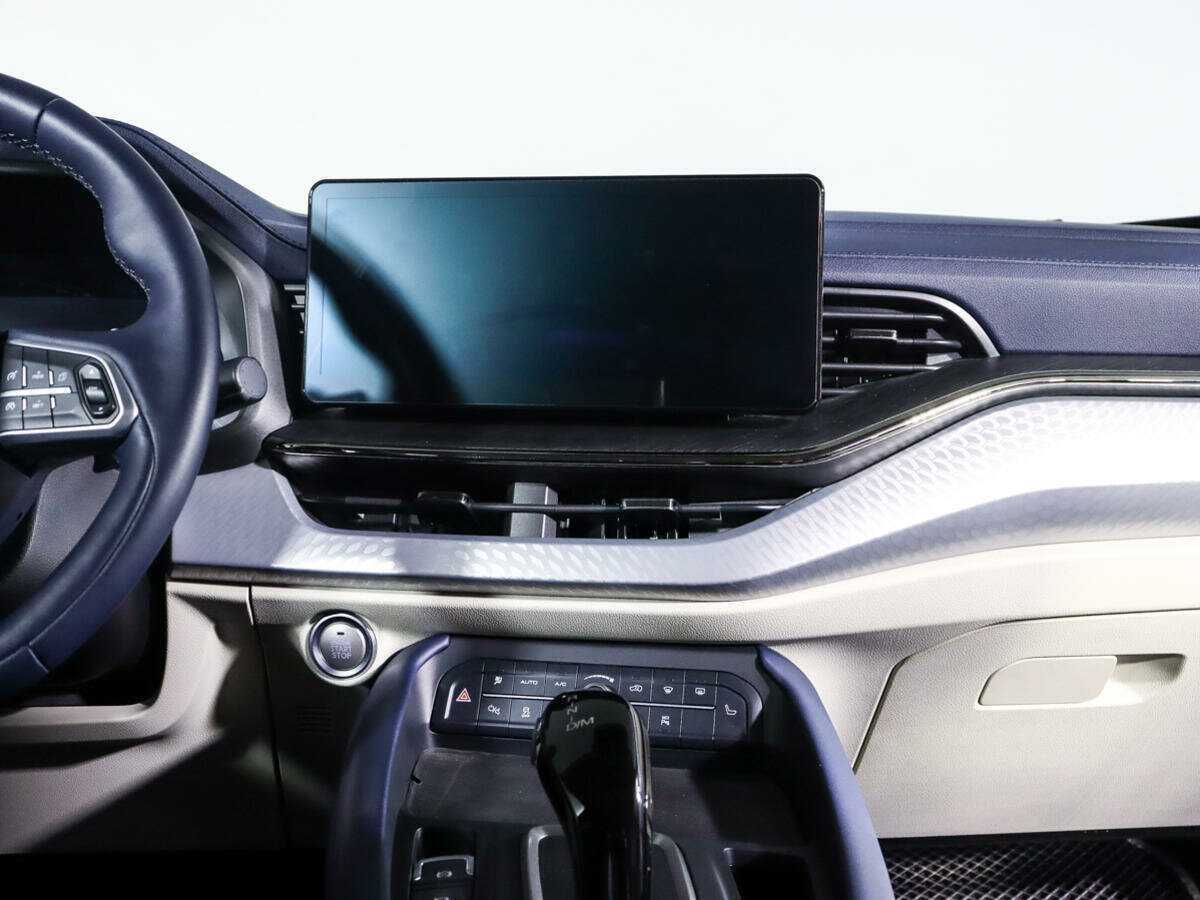 Купить Haval F7, 2022, 16 429 км.. Фото: #10