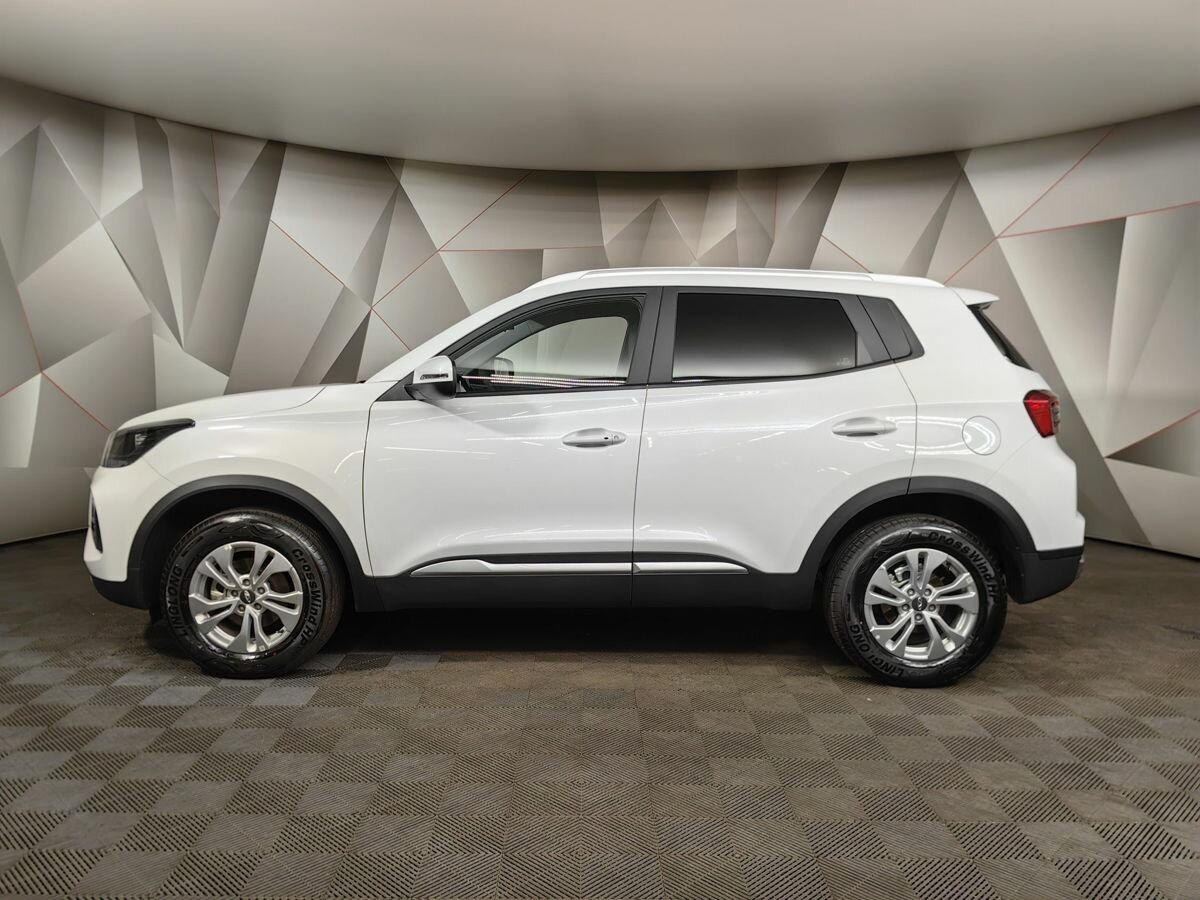 Купить Chery Tiggo 4 Pro, 2025, 4 903 км.. Фото: #4