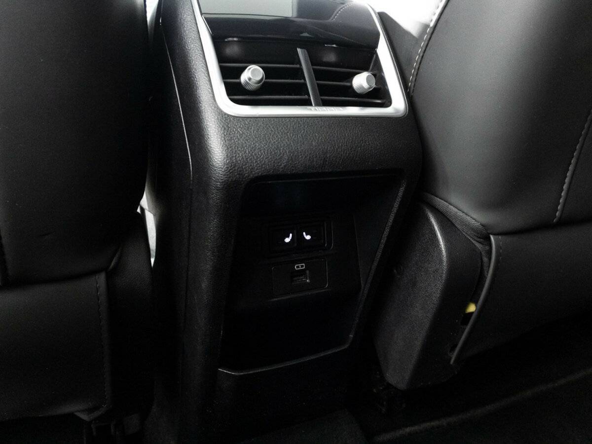 Купить Chery Tiggo 8 Pro, 2023, 20 558 км.. Фото: #21