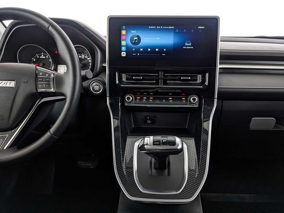 Купить Haval M6, 2023, 45 062 км.. Фото: #26