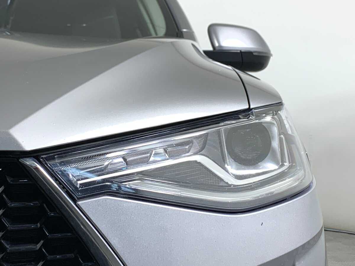 Купить Haval F7, 2020, 159 440 км.. Фото: #9