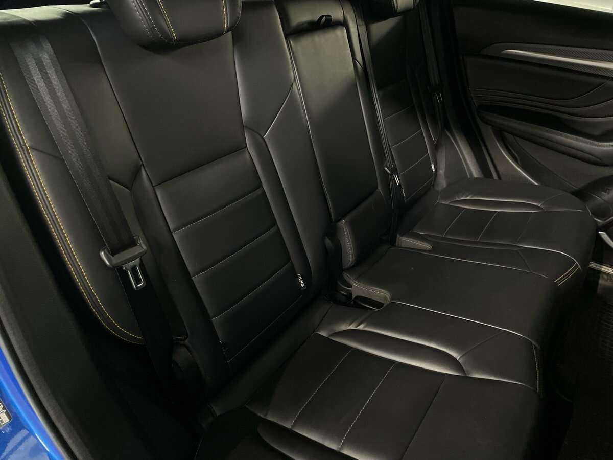 Купить Haval F7x, 2020, 60 372 км.. Фото: #18