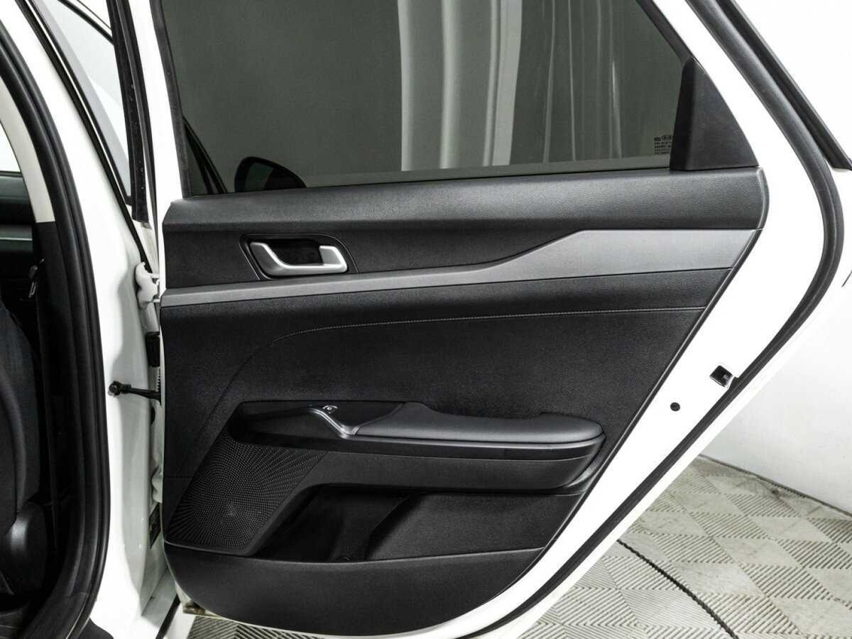 Купить Kia K5, 2021, 35 747 км.. Фото: #26