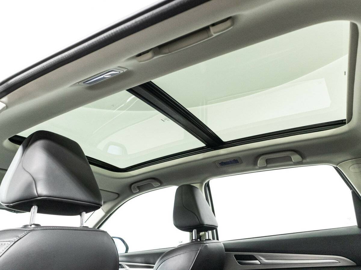 Купить Haval F7, 2020, 113 701 км.. Фото: #15