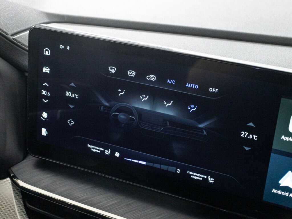 Купить Haval F7, 2023, 44 429 км.. Фото: #14