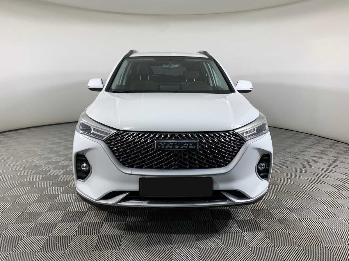 Купить Haval M6, 2023, 33 132 км.. Фото: #1
