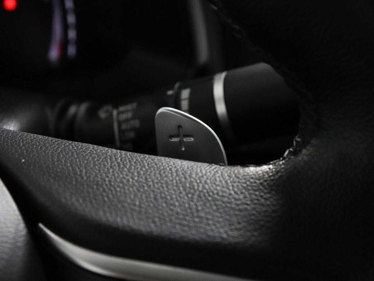 Купить Haval F7x, 2021, 40 853 км.. Фото: #13