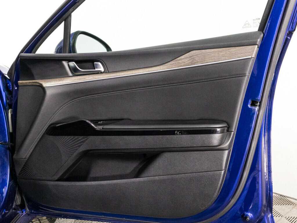 Купить Kia K5, 2021, 143 398 км.. Фото: #27