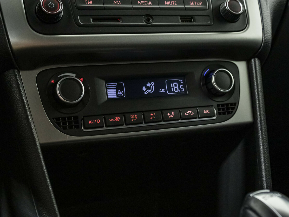 Купить Volkswagen Polo, 2018, 98 650 км.. Фото: #12