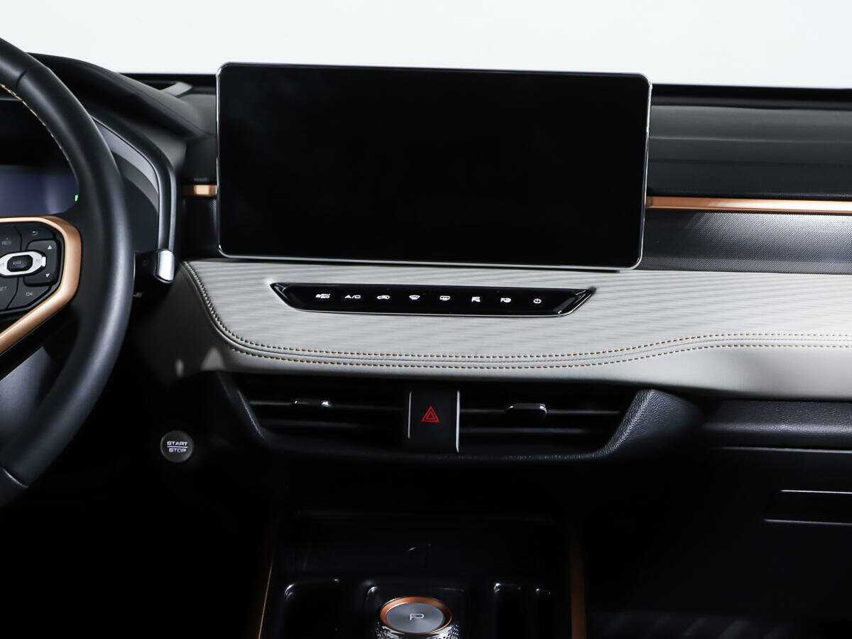 Купить Haval Jolion, 2023, 2 489 км.. Фото: #10