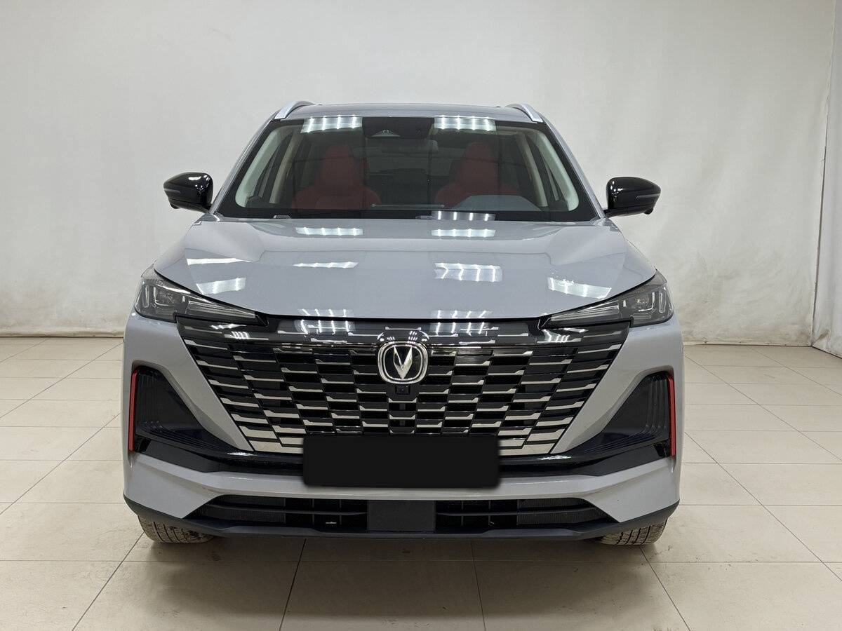 Купить Changan UNI-S (CS55 Plus), 2024, 20 512 км.. Посмотреть фото
