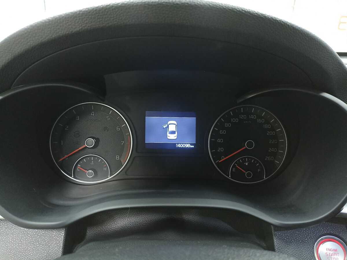 Купить Kia K5, 2019, 140 099 км.. Фото: #12