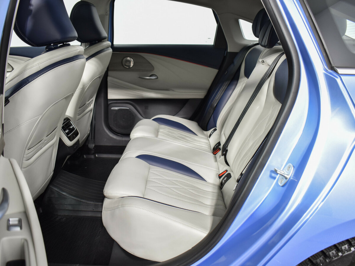 Купить Chery Arrizo 8, 2023, 63 325 км.. Фото: #10