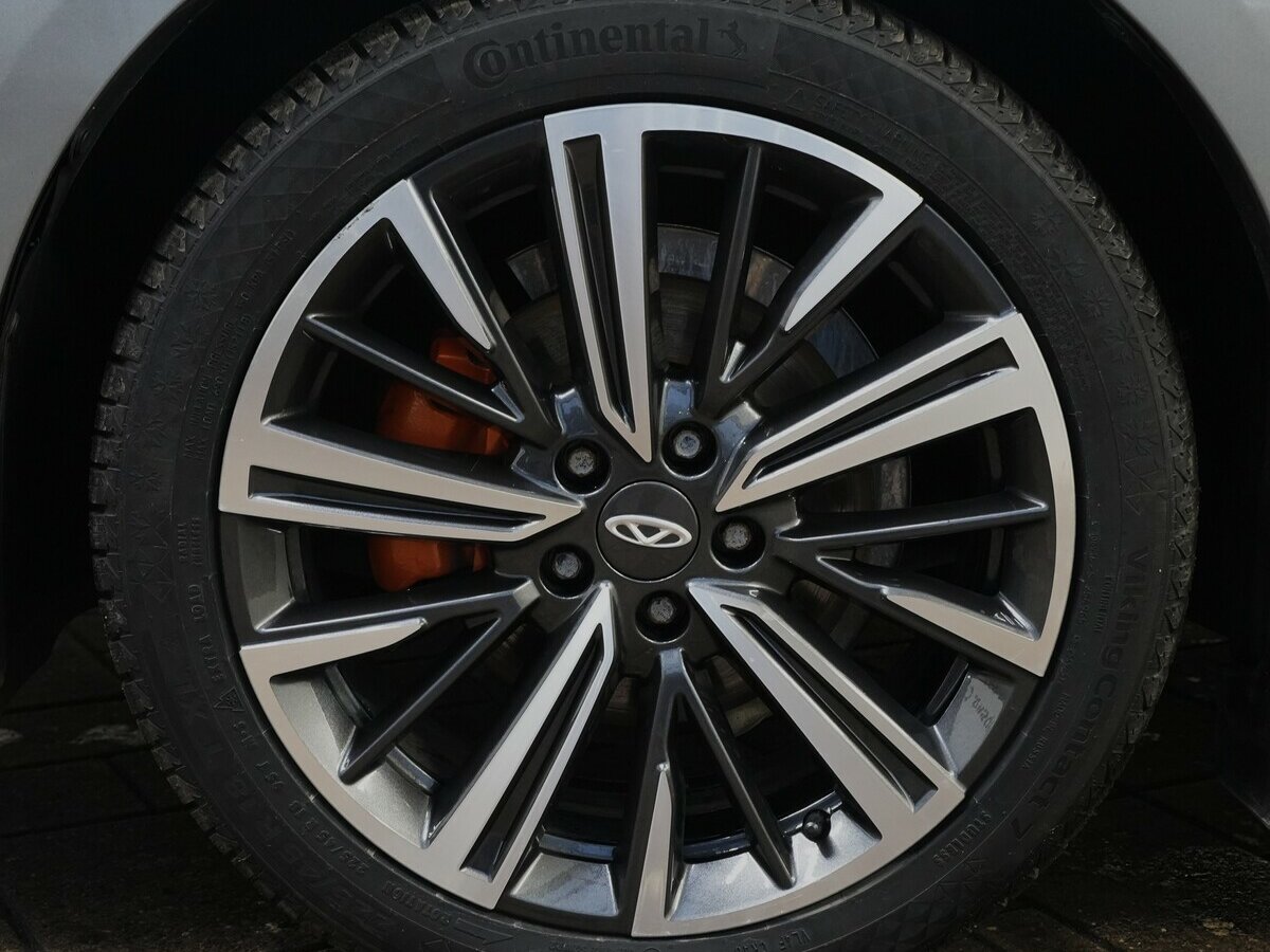 Купить Chery Arrizo 8, 2023, 35 037 км.. Фото: #16