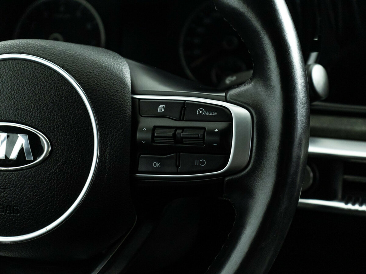 Купить Kia K5, 2021, 96 955 км.. Фото: #21