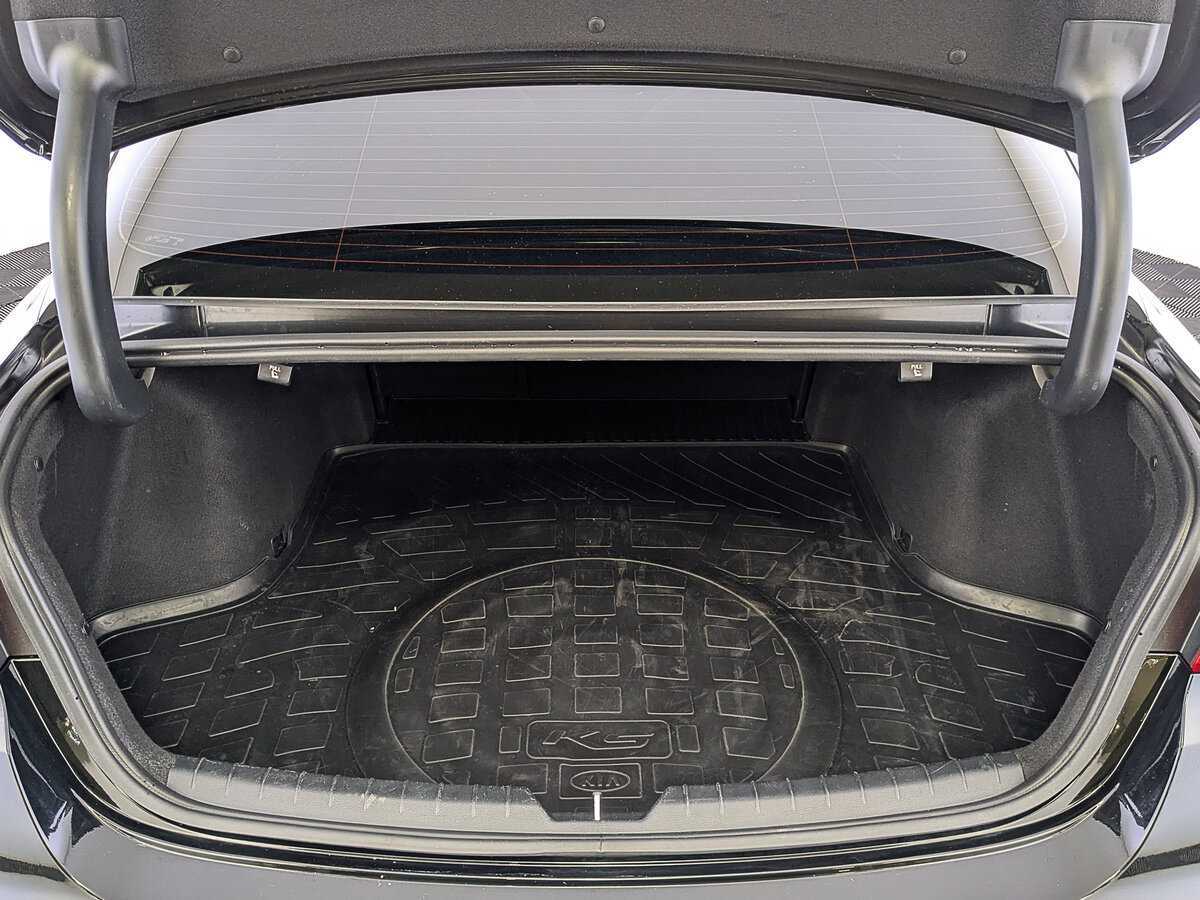 Купить Kia K5, 2022, 60 086 км.. Фото: #9