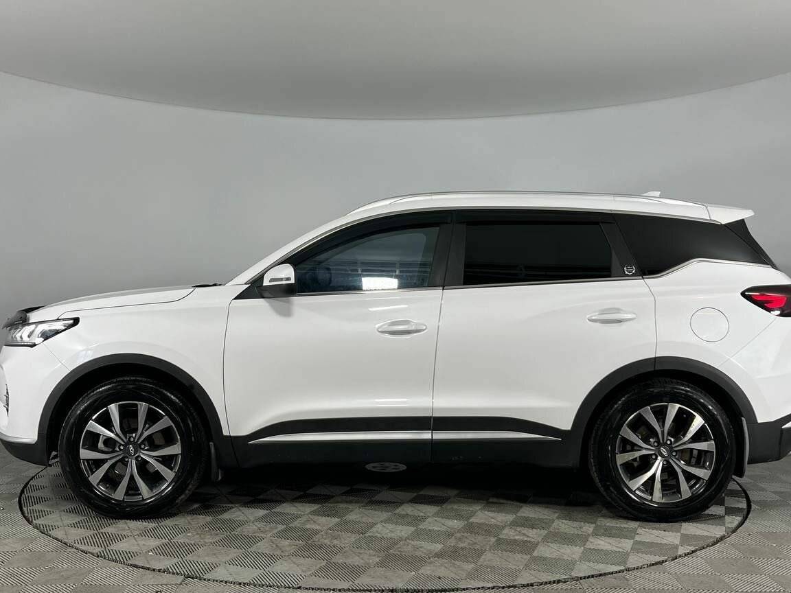 Купить Chery Tiggo 7 Pro, 2022, 146 473 км.. Фото: #7