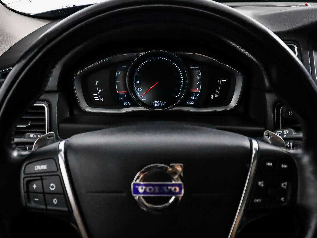 Купить Volvo XC70, 2013, 280 856 км.. Фото: #19