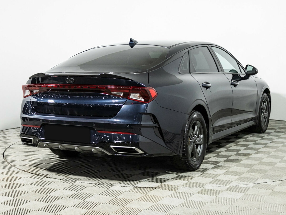 Купить Kia K5, 2020, 138 000 км.. Фото: #4