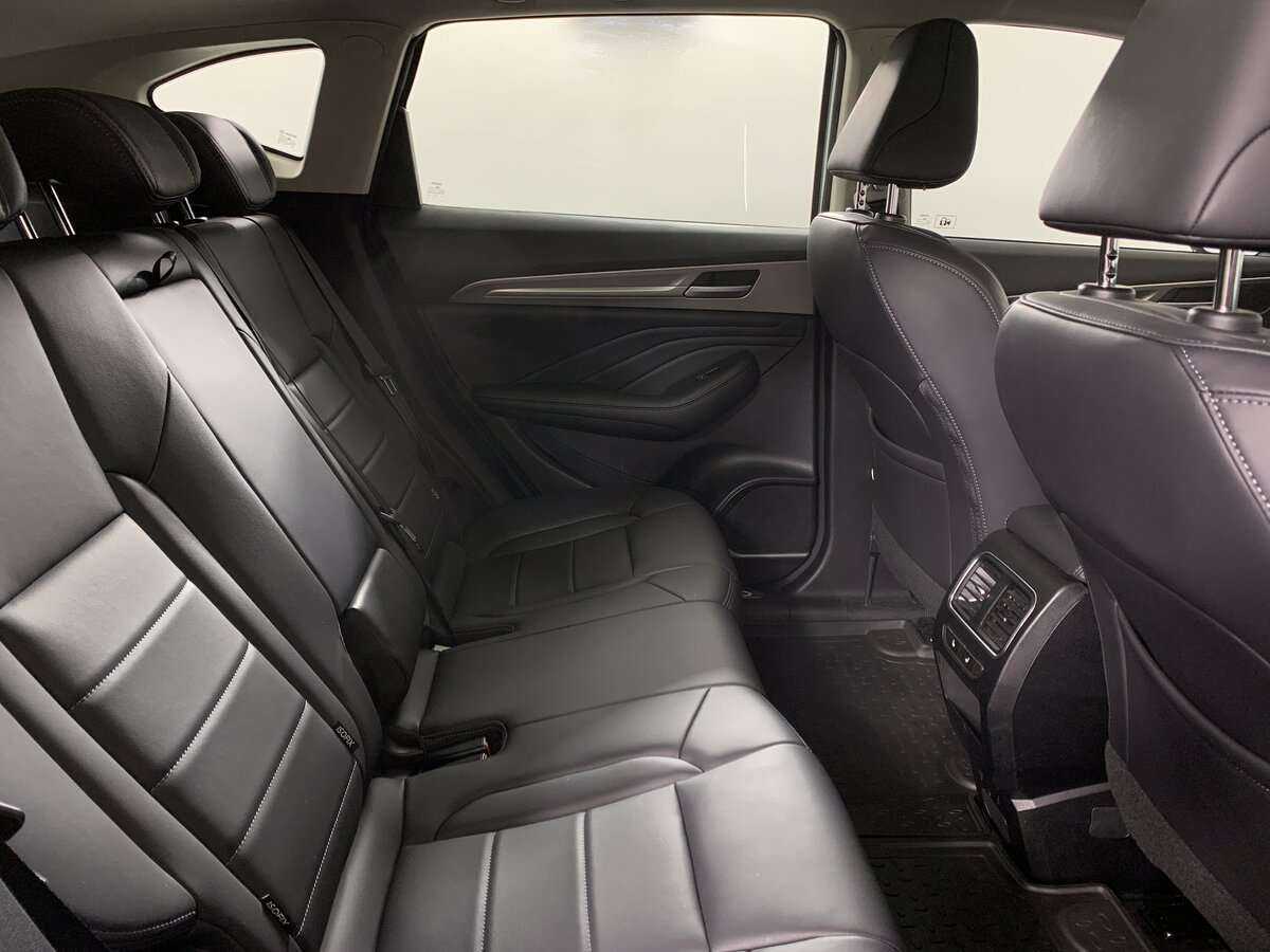 Купить Haval F7, 2022, 56 600 км.. Фото: #14