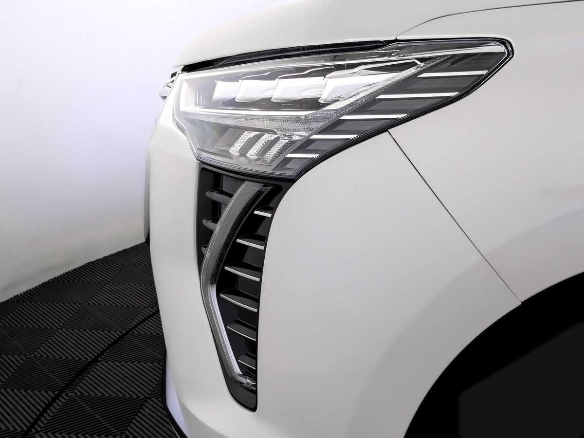 Купить Haval Jolion, 2023, 21 607 км.. Фото: #27