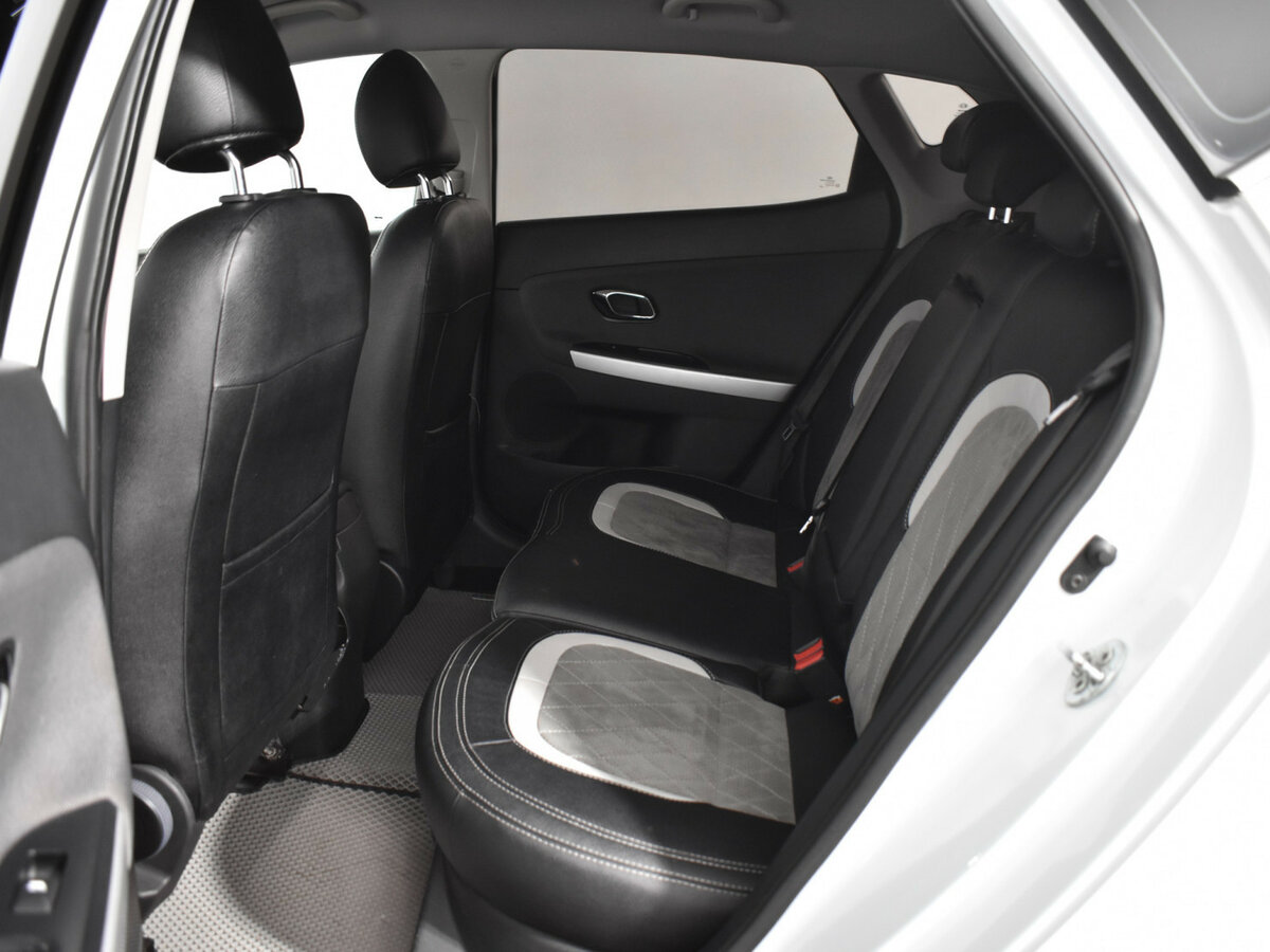 Купить Kia Ceed, 2013, 178 765 км.. Фото: #11