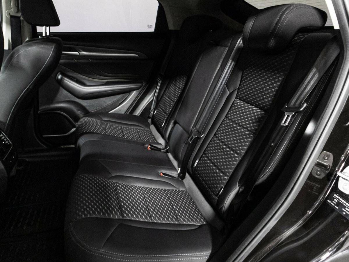 Купить Haval F7x, 2021, 65 630 км.. Фото: #9