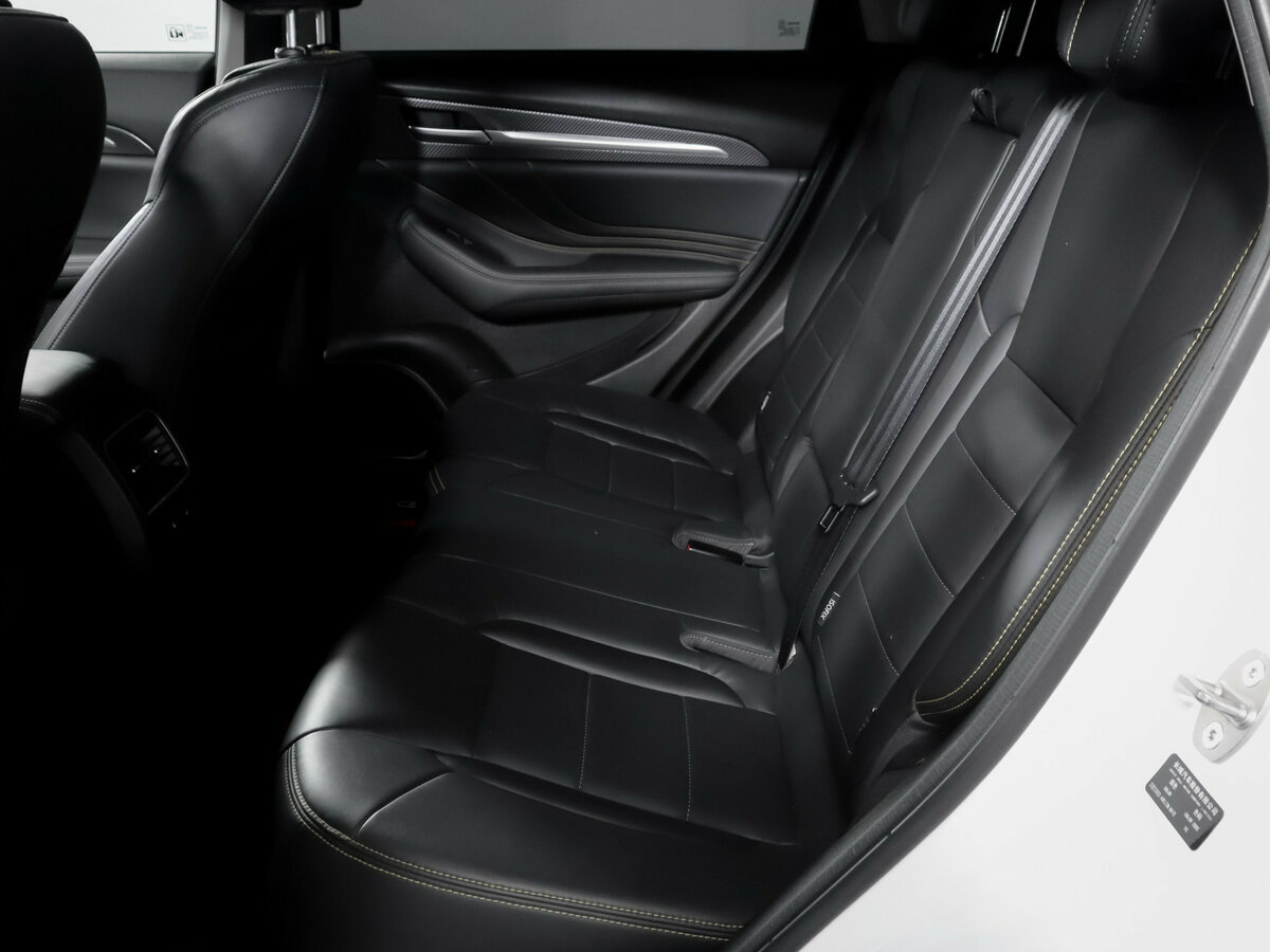 Купить Haval F7x, 2021, 56 553 км.. Фото: #10