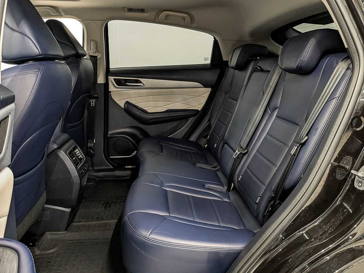 Купить Haval F7x, 2022, 53 530 км.. Фото: #14