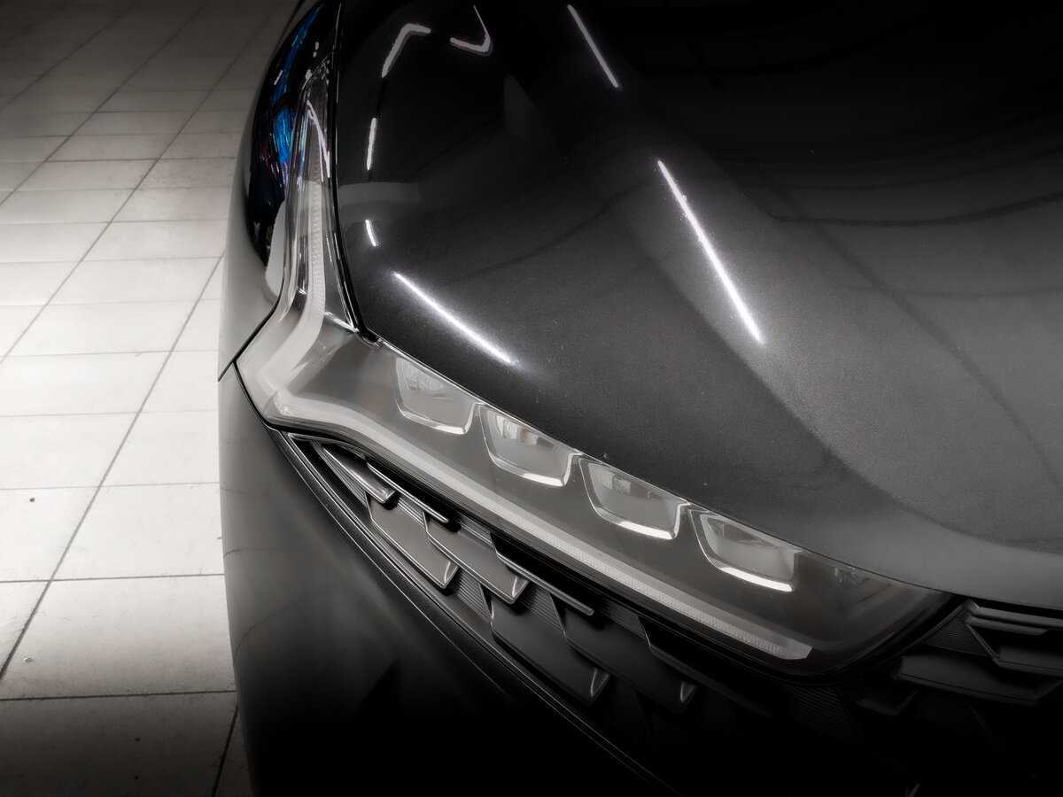 Купить Kia K5, 2021, 171 669 км.. Фото: #16