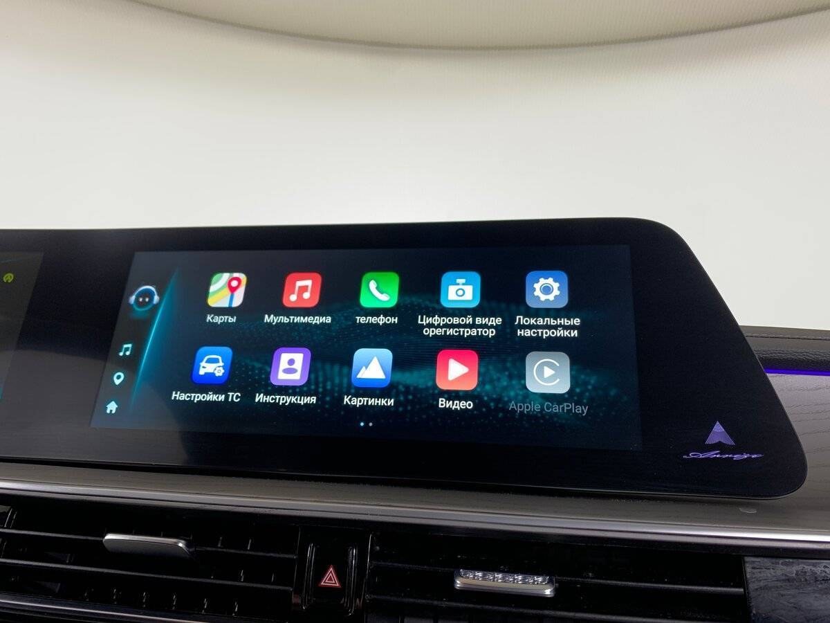 Купить Chery Arrizo 8, 2023, 12 580 км.. Фото: #14