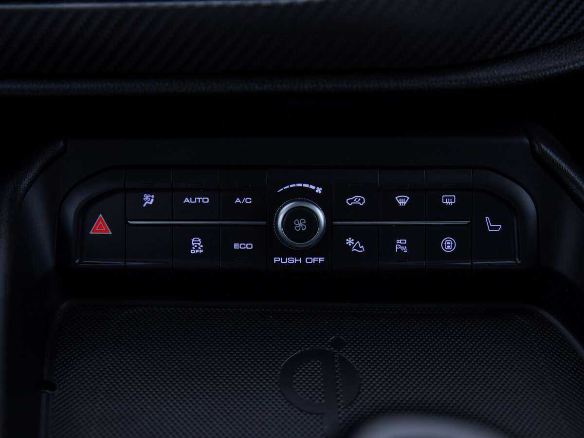 Купить Haval F7x, 2021, 35 412 км.. Фото: #14