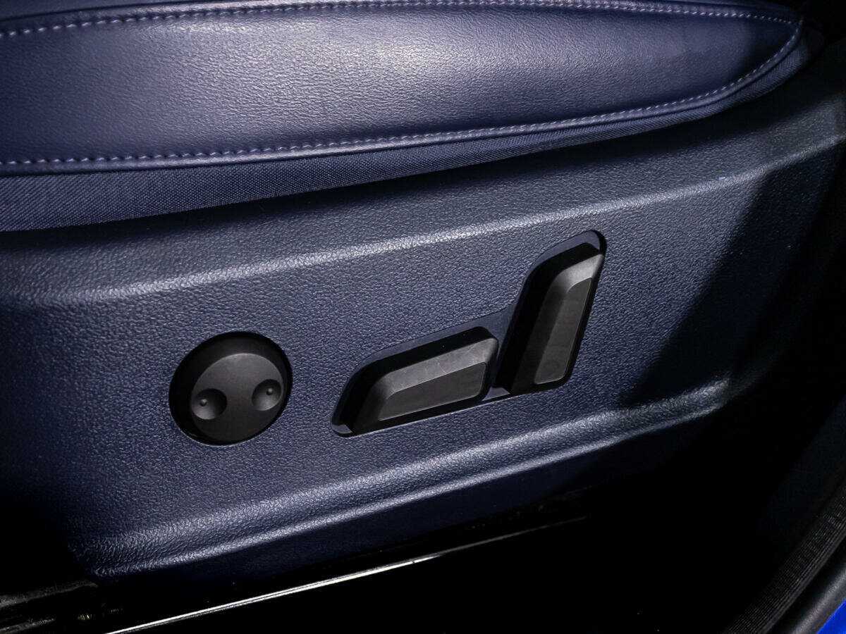 Купить Haval F7x, 2022, 49 389 км.. Фото: #20