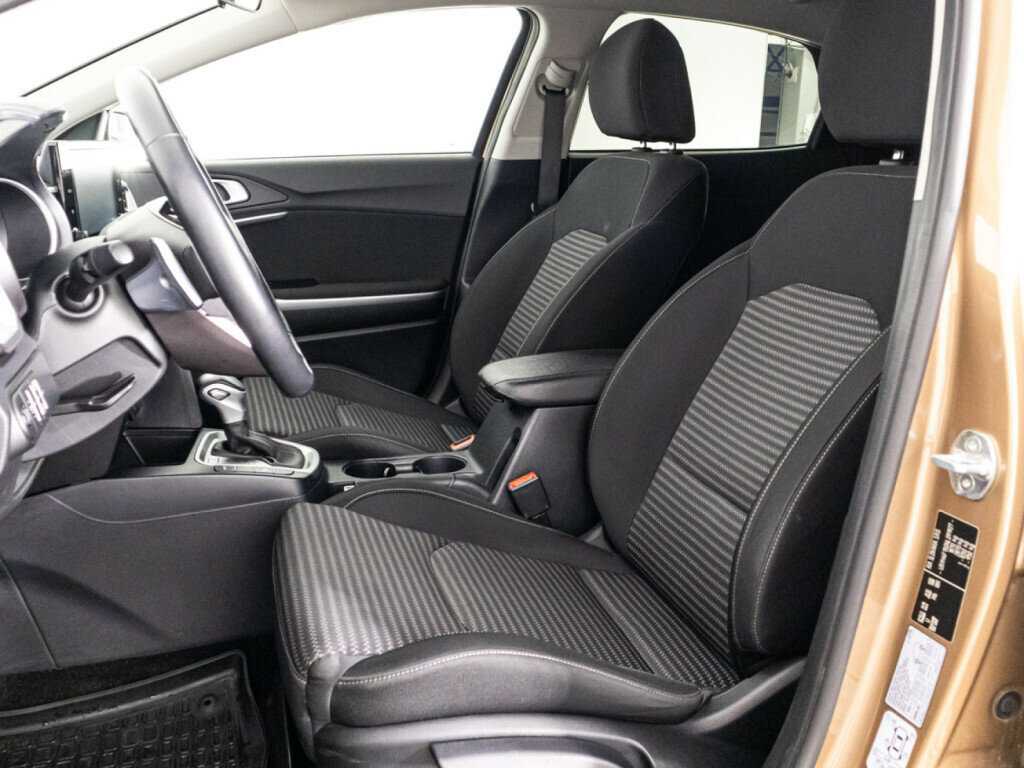 Купить Kia XCeed, 2021, 32 616 км.. Фото: #17