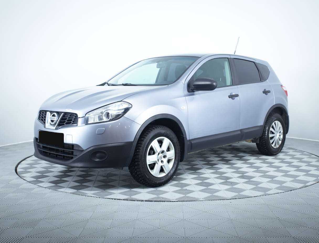 Купить Nissan Qashqai, 2012, 165 700 км.. Фото: #0
