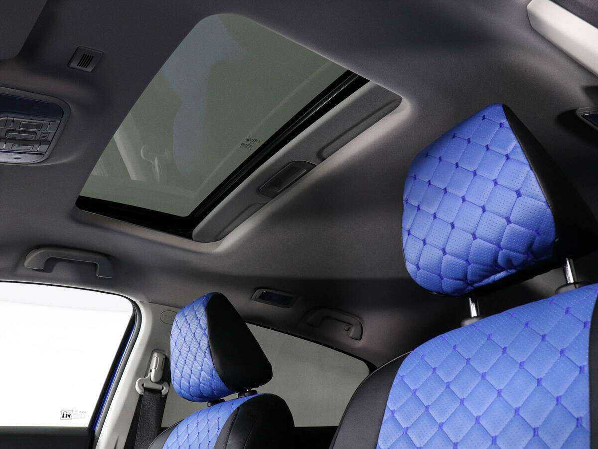 Купить Haval F7x, 2021, 47 019 км.. Фото: #13