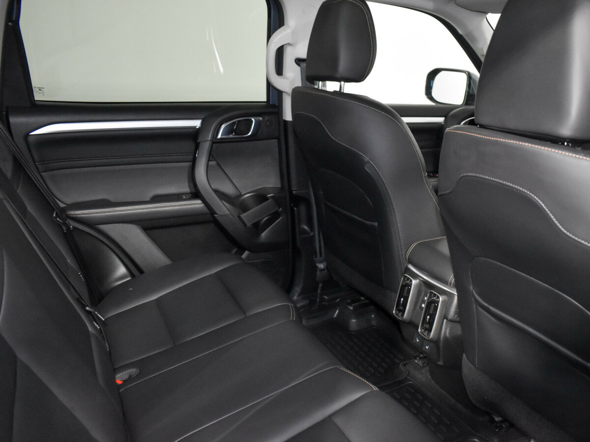 Купить Haval Dargo, 2022, 66 897 км.. Фото: #9