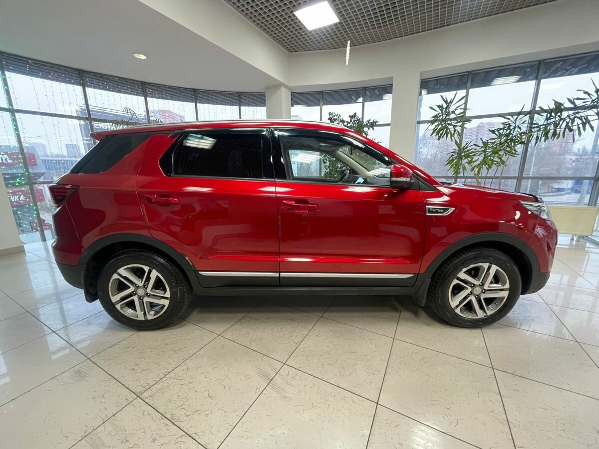 Купить Changan CS55, 2019, 87 597 км.. Фото: #3