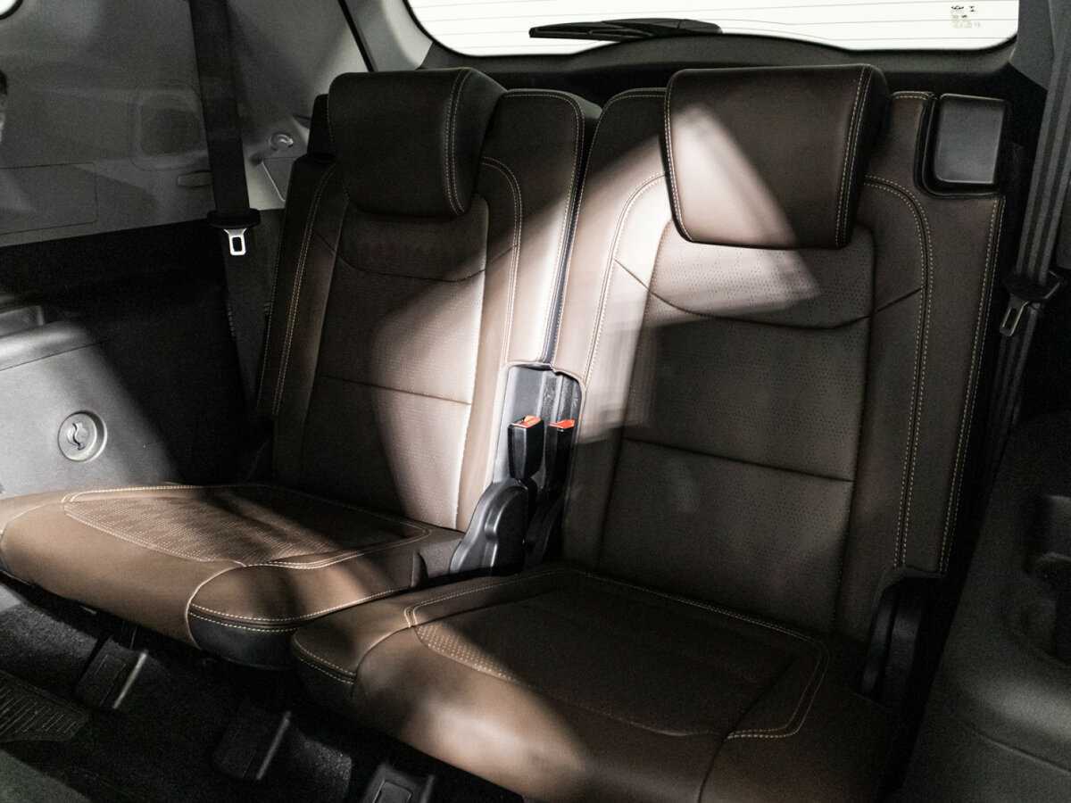 Купить Chery Tiggo 8 Pro, 2023, 37 494 км.. Фото: #16