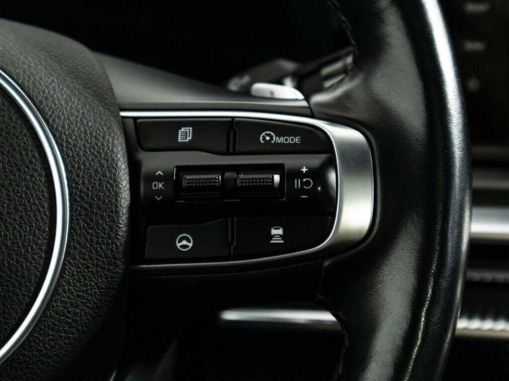 Купить Kia K5, 2020, 83 713 км.. Фото: #22