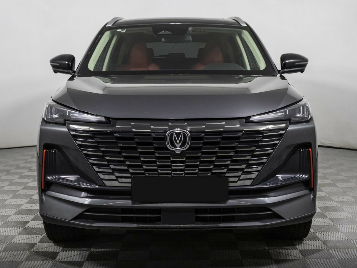 Купить Changan UNI-S (CS55 Plus), 2024, 30 000 км.. Фото: #1