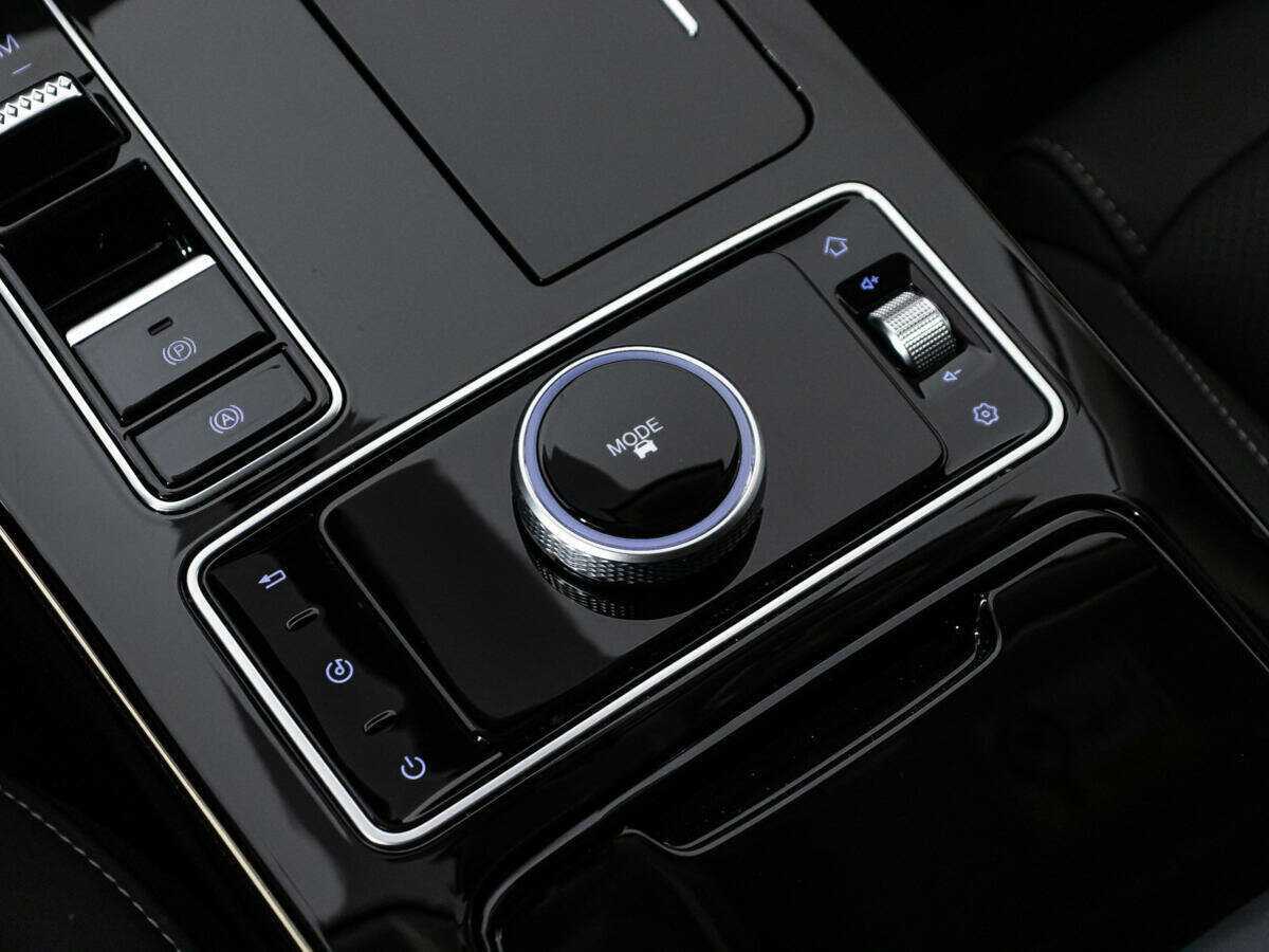 Купить EXEED LX, 2023, 14 361 км.. Фото: #17